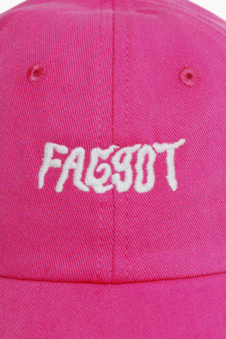 Faggot Embroidery