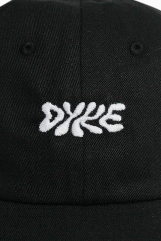 Dyke Embroidery