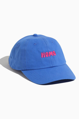 Homo Baseball Hat