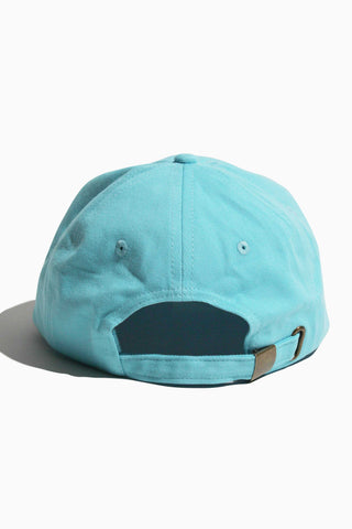 Qweer Baseball Hat Back View