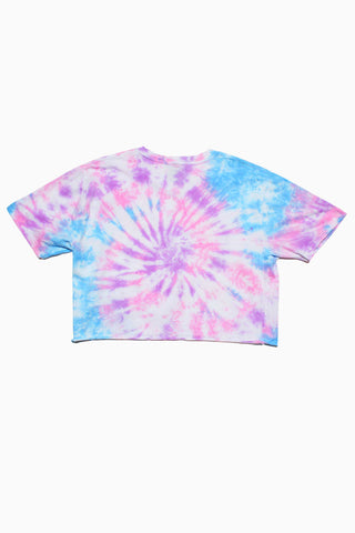 Bi Bi Bi Crop Top