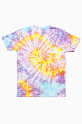 All You Can Eat T-Shirt Tie Dye