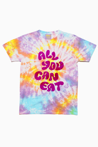 All You Can Eat T-Shirt by Qweer