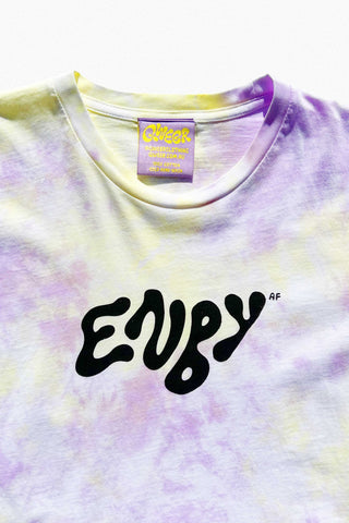 Enby AF T-Shirt