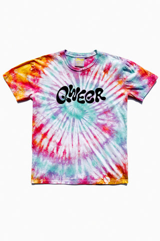 Qweer Logo T-Shirt